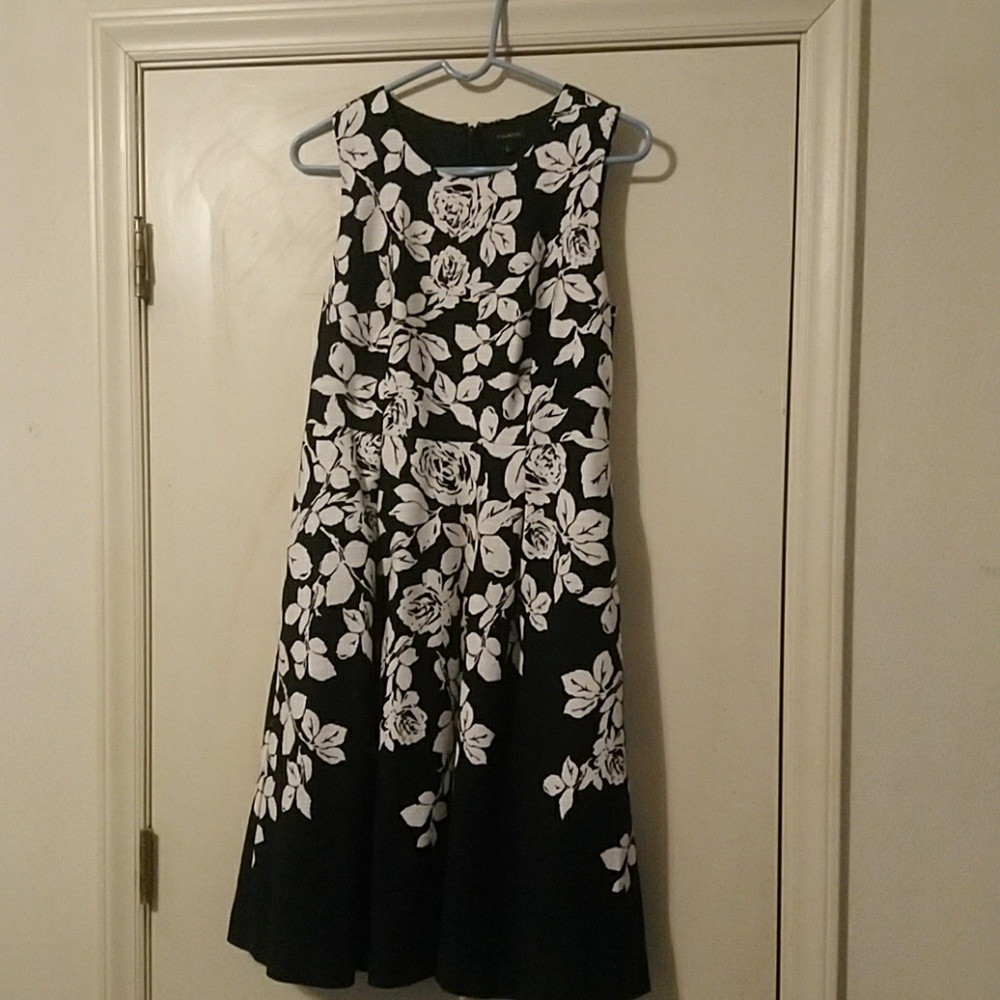 Talbots dress